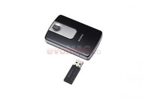 Sony - Mouse SMU-WM100/B-33595