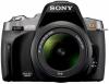 Sony - promotie d-slr a330l + cadou