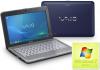 Sony VAIO - Promotie Laptop VPCM12M1E/L (Albastru) + CADOU