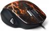 Steelseries - mouse optic world of