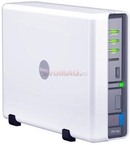 Synology - Promotie NAS Disk Station DS110J
