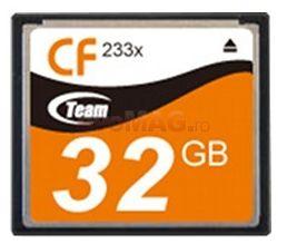 Team Group - Card Compact Flash 32GB (233x)
