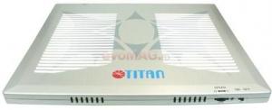 Titan - Cooler Laptop TTC-G1TZ 15&quot; (Argintiu)
