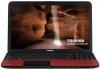 Toshiba -  Laptop Toshiba Satellite C855-1WF (Intel Core i5-3210M, 15.6", 4GB, 750GB, AMD Radeon HD 7610M@1GB, USB 3.0, HDMI, Rosu)