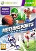 Ubisoft - motion sports kinect (xbox