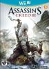 Ubisoft - Ubisoft Assassin's Creed 3 - WII U