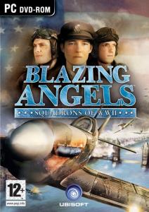 Ubisoft - Ubisoft Blazing Angels: Squadrons of WWII (PC)