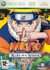 Ubisoft - Ubisoft Naruto: Rise of a Ninja (XBOX 360)
