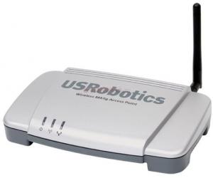 USRobotics -  Access Point MAXg