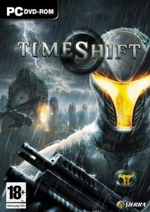 Vivendi Universal Games - TimeShift (PC)