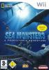 Zushi games ltd. -   sea monsters: a prehistorical