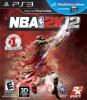 2K Sports - 2K Sports NBA 2K12 (PS3)