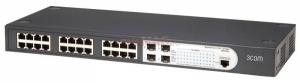 3 COM - Switch 2924-SFP Plus