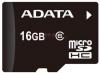 A-data - card de memorie microsdhc 16gb class 6