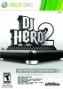 AcTiVision - DJ Hero 2 Kit Platan (XBOX 360)