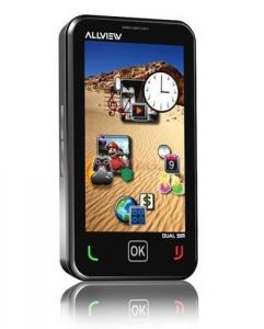 Allview - Pret bun! Telefon Mobil E1 Tickle DualSIM