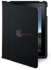 Apple - Promotie Husa pentru iPad (Neagra)