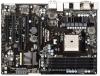 ASRock - Placa de baza ASRock FM2A75 PRO4&#44; FM2&#44; A75&#44; DDR3&#44; Sata III&#44; USB 3.0