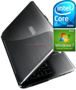 ASUS - Laptop M60J-JX092V (Core i7)
