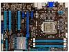 Asus - placa de baza p8z77-v lx,