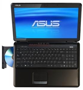 ASUS - Promotie! Laptop K50IJ-SX146L + CADOU