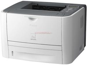 Canon - Imprimanta i-SENSYS LBP3370 + CADOU