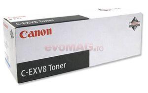 Canon - Toner Canon  C-EXV8 (Galben)