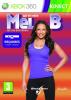 Deep silver -  get fit with mel b (xbox 360)