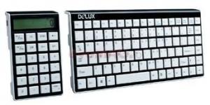 Delux tastatura k1100