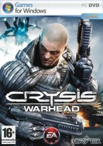 Electronic Arts - Electronic Arts Crysis Warhead (PC)