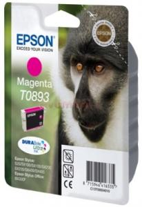 Epson - Cartus cerneala T0893 (Magenta)