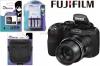 Fujifilm - promotie aparat foto digital finepix s2960