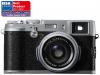 Fujifilm - promotie aparat foto digital finepix x100