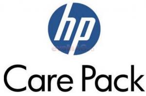 HP - Extensie Garantie U3A26E 3 Ani Next Business Day Proactive Care Service pentru seria ProLiant ML11x