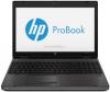 HP - Laptop HP ProBook 6570b (Intel Core i5-3320M, 15.6", 4GB, 500GB @7200rpm, Intel HD Graphics, USB 3.0, FPR, Win7 Pro 64)