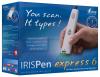 I.r.i.s - cel mai mic pret! scanner irispen express