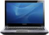 Lenovo - promotie laptop ideapad v570a (core i5-2430m, 15.6", 8gb,