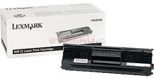Lexmark - Toner Lexmark 14K0050 (Negru)