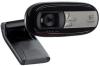 Logitech - camera web c170
