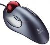 Logitech - mouse trackman marble