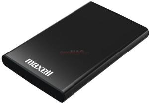 Maxell - HDD Extern Maxell P 500&#44; 2.5&quot;&#44; 500GB&#44; USB 2.0