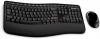 Microsoft -  kit tastatura si mouse wireless comfort