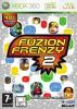 Microsoft game studios - fuzion frenzy 2