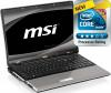Msi - laptop cx620-008xeu (core i3)