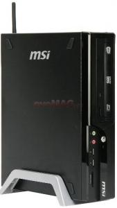 MSI - Sistem PC Wind Box DE500