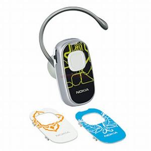 NOKIA - Cel mai mic pret! Casca Bluetooth  BH-304  (Blister)