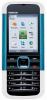 NOKIA - Telefon Mobil 5000 (Neon Blue)