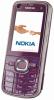 Nokia - telefon mobil 6220 classic