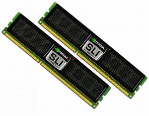 OCZ - Memorii SLI-Ready XTC DDR3&#44; 2x1GB&#44; 1800MHz (EPP 2.0)-32573