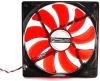 Prolimatech - ventilator red vortex 14 led 140mm